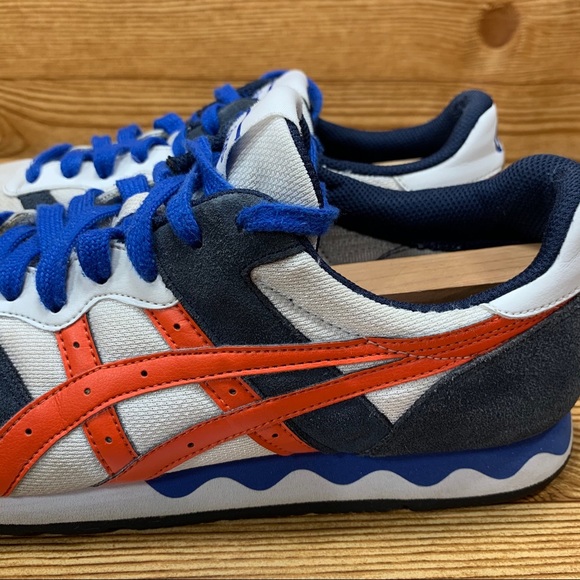 *SOLD* ASICS Gel-Holland Cross Trainer Shoes - Picture 2 of 10